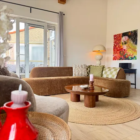 Sea Breeze Apartamento