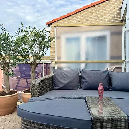 Apartamento Sea Breeze *