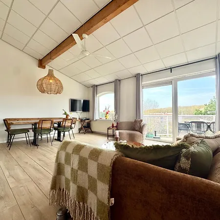 Apartamento Sea Breeze