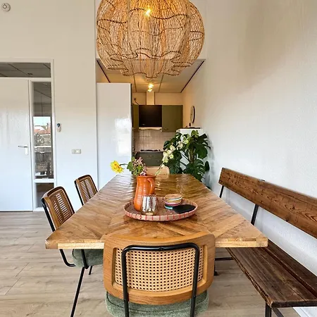Sea Breeze Apartamento